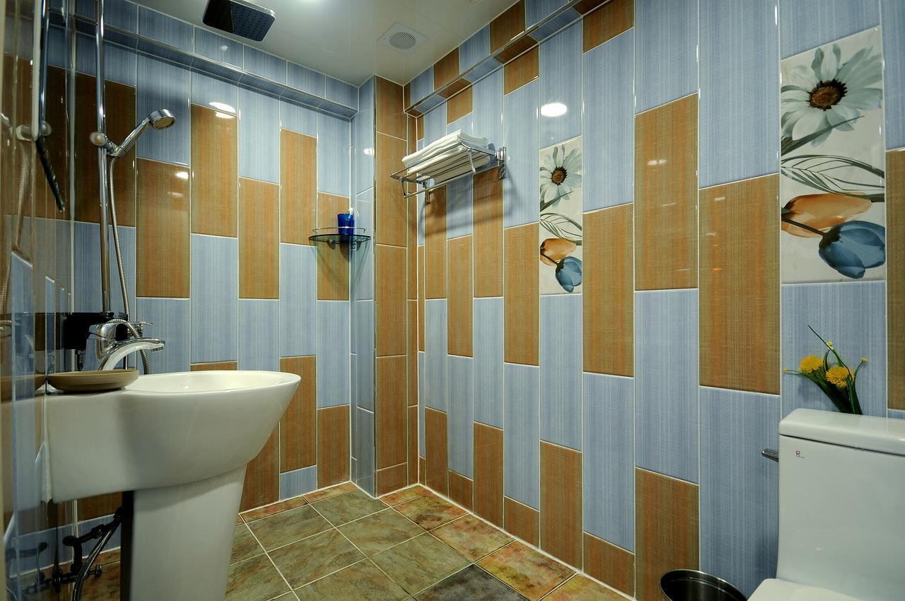 Family Hotel Bnb Busan Extérieur photo
