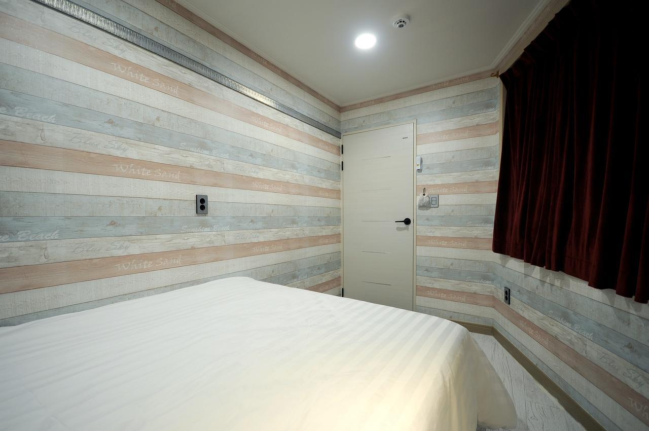 Family Hotel Bnb Busan Extérieur photo