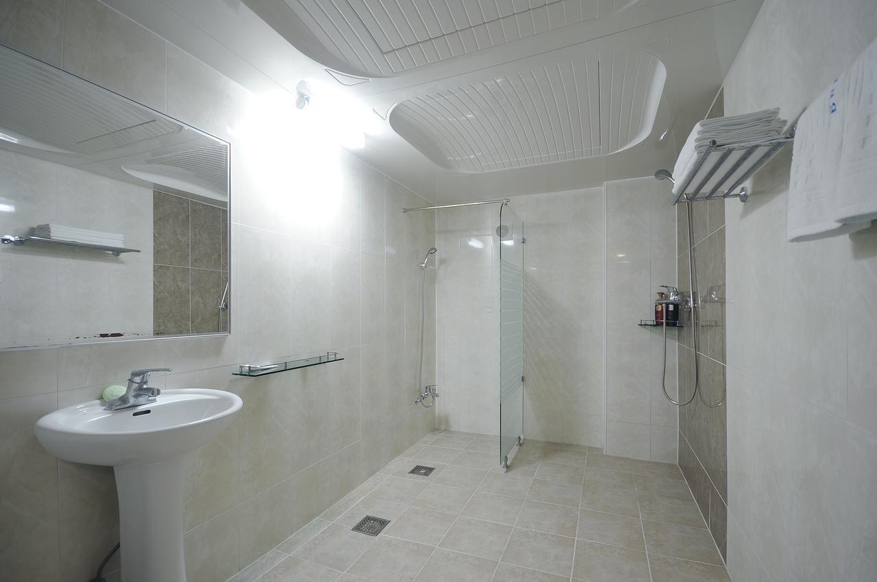 Family Hotel Bnb Busan Extérieur photo